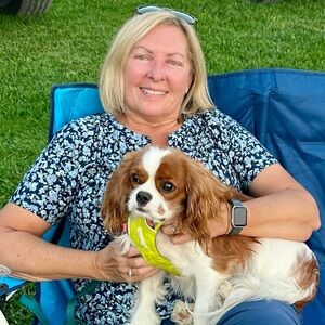 Meet your Posher, Shelly